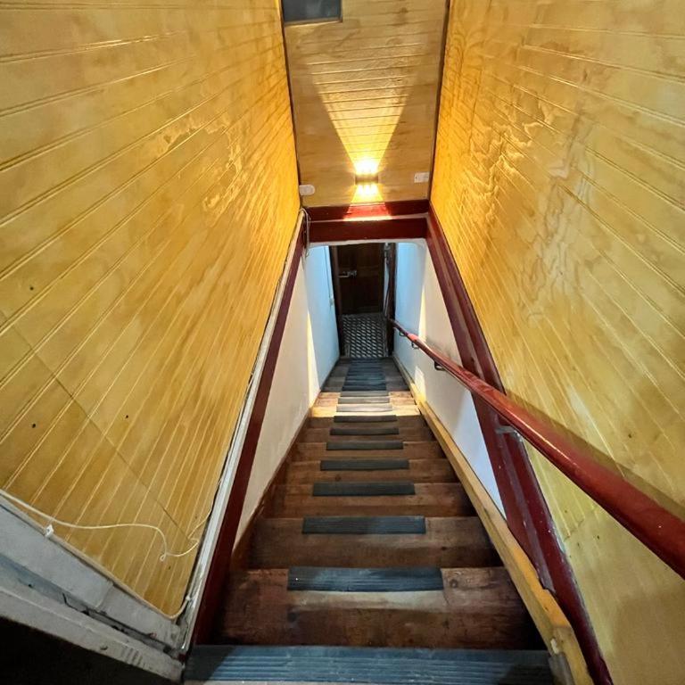 Casa Valparaíso - Four-Bedroom House - 12