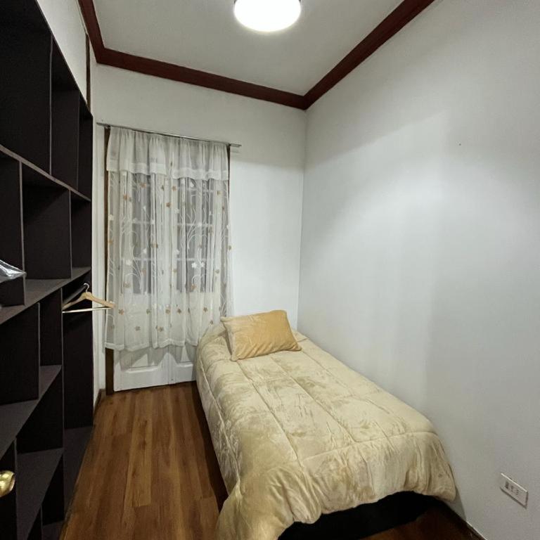 Casa Valparaíso - Four-Bedroom House - 6