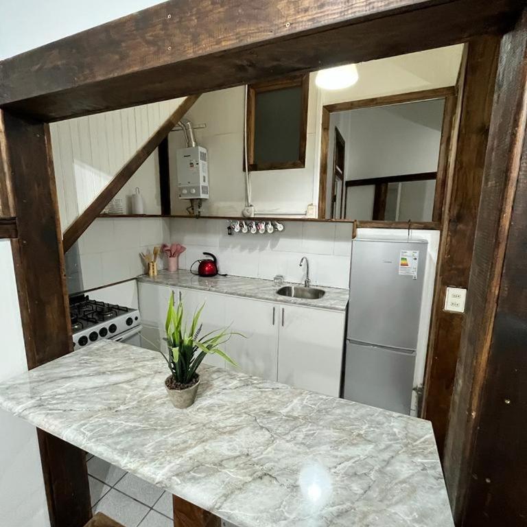 Casa Valparaíso - Four-Bedroom House - 5