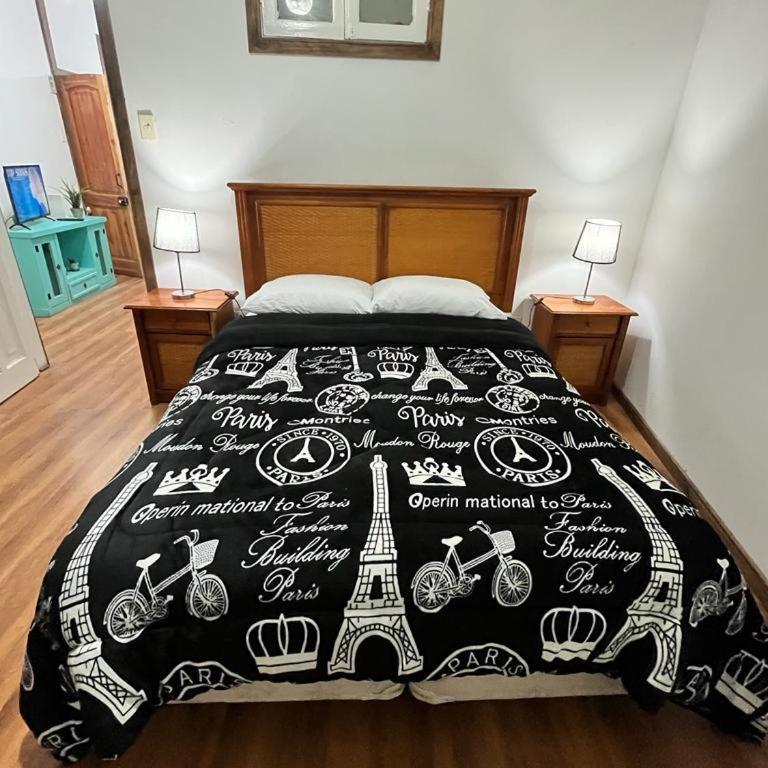 Casa Valparaíso - Four-Bedroom House - 7