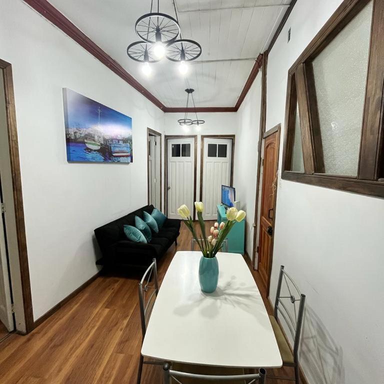 Casa Valparaíso - Four-Bedroom House - 3