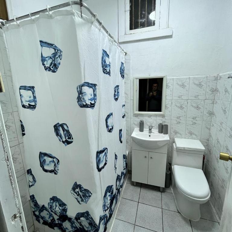 Casa Valparaíso - Four-Bedroom House - 10
