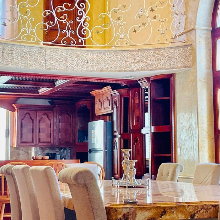 Beautiful house in Rocky Point - Casa de 4 dormitorios - 66
