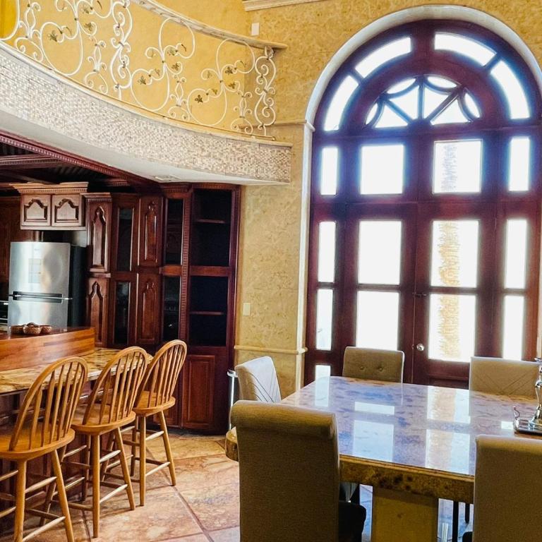 Beautiful house in Rocky Point - Casa de 4 dormitorios - 64