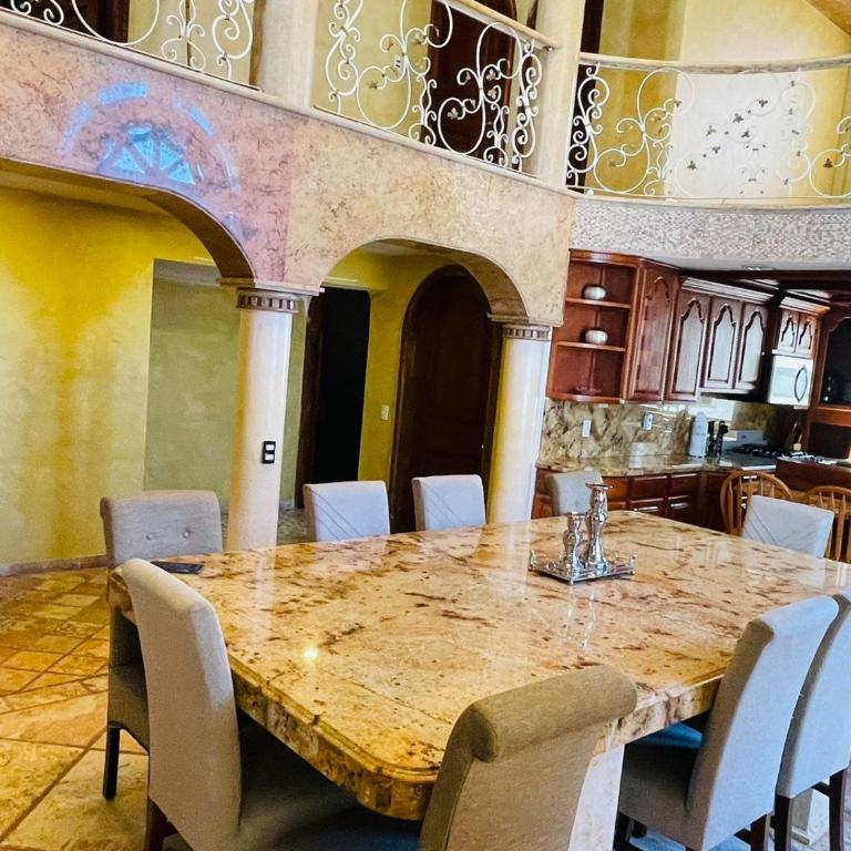 Beautiful house in Rocky Point - Casa de 4 dormitorios - 12