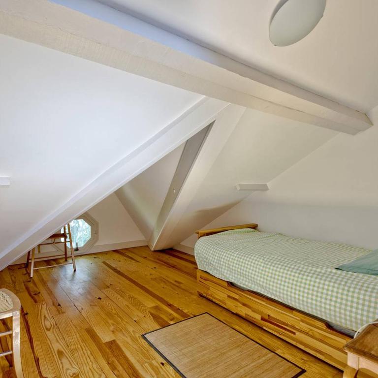 Spacieuse villa à Arcachon - Terrasses, jardin, proche plages, 5 chambres pour 12 pers. - FR-1-433-104 - Villa - 6