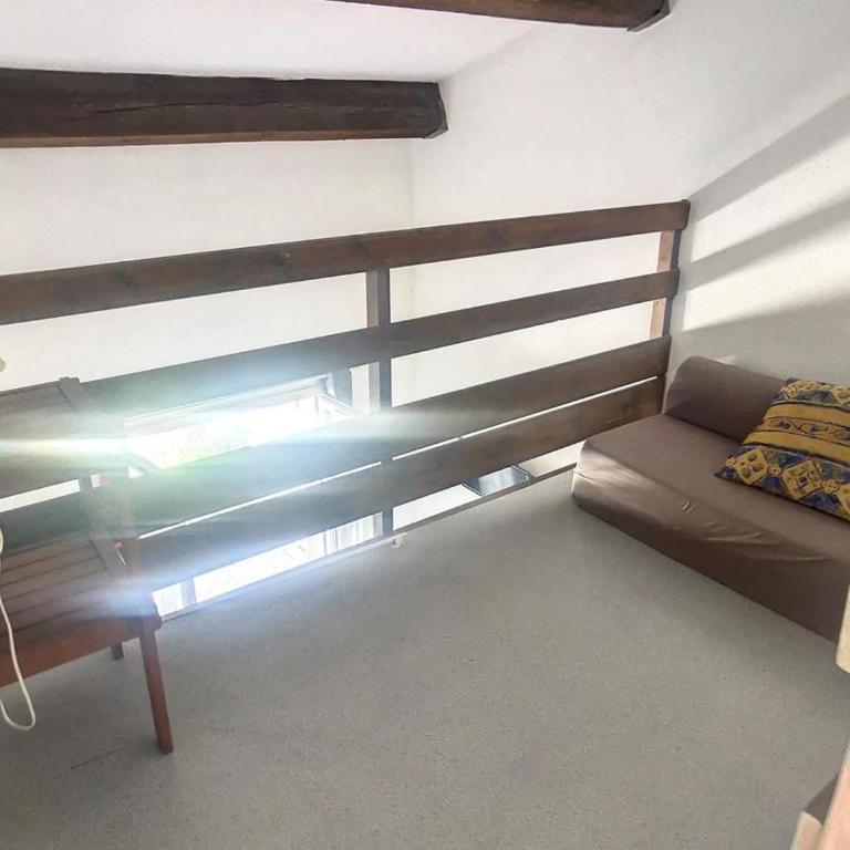 Pavillon climatisé avec terrasse, 10 min. de la plage, parking privatif inclus, tout confort - FR-1-732-45 - Maison de Vacances - 6