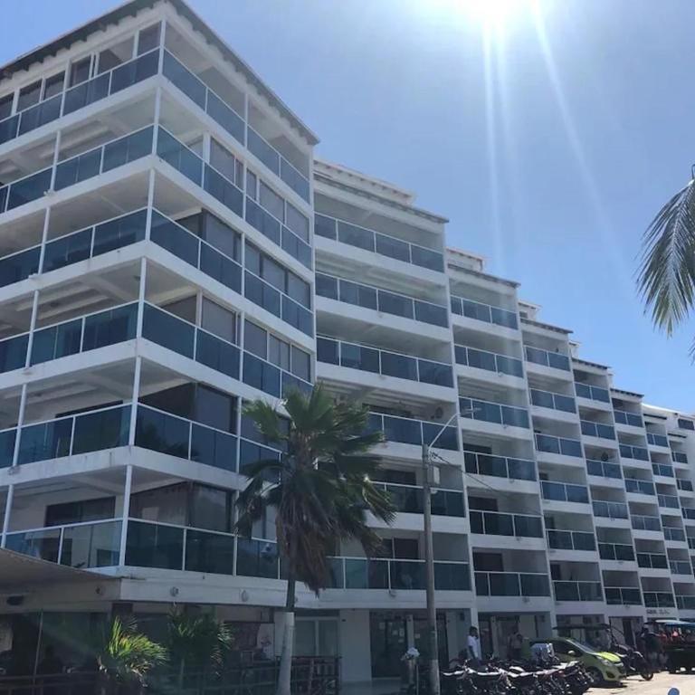 Hansa Coral Club 303 - Apartamento de 1 dormitorio - 40