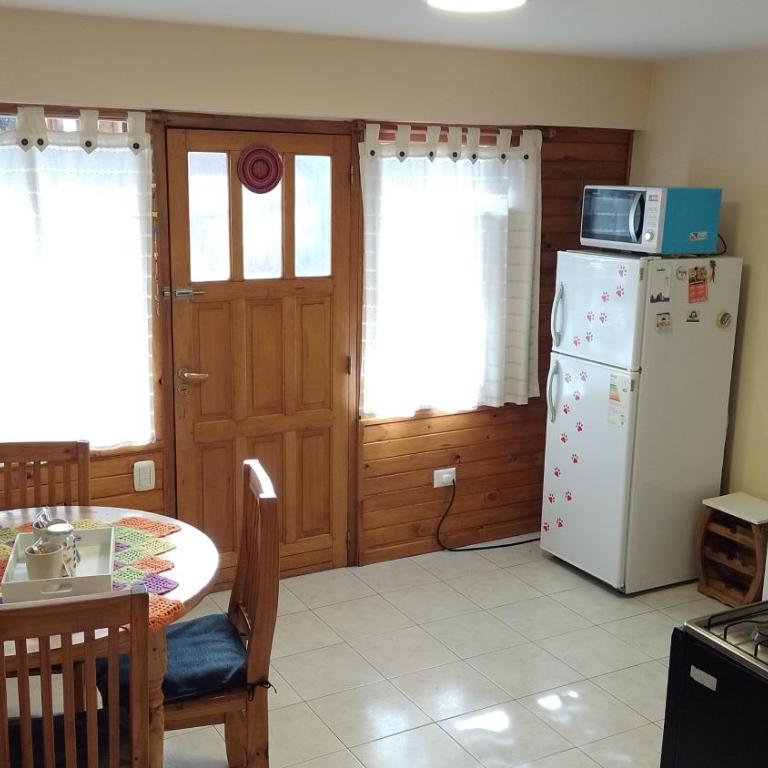 Departamento Monoambiente VILLEGAS - Apartamento de 1 dormitorio - 10