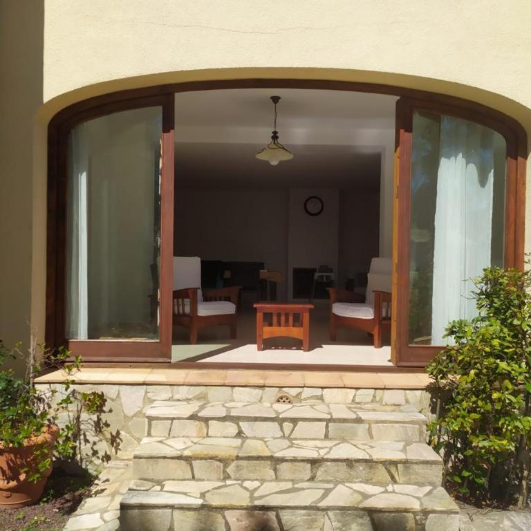 VILLAS COSETTE Villa Brava - Villa de 3 dormitorios - 8