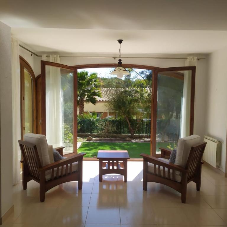VILLAS COSETTE Villa Brava - Villa de 3 dormitorios - 11