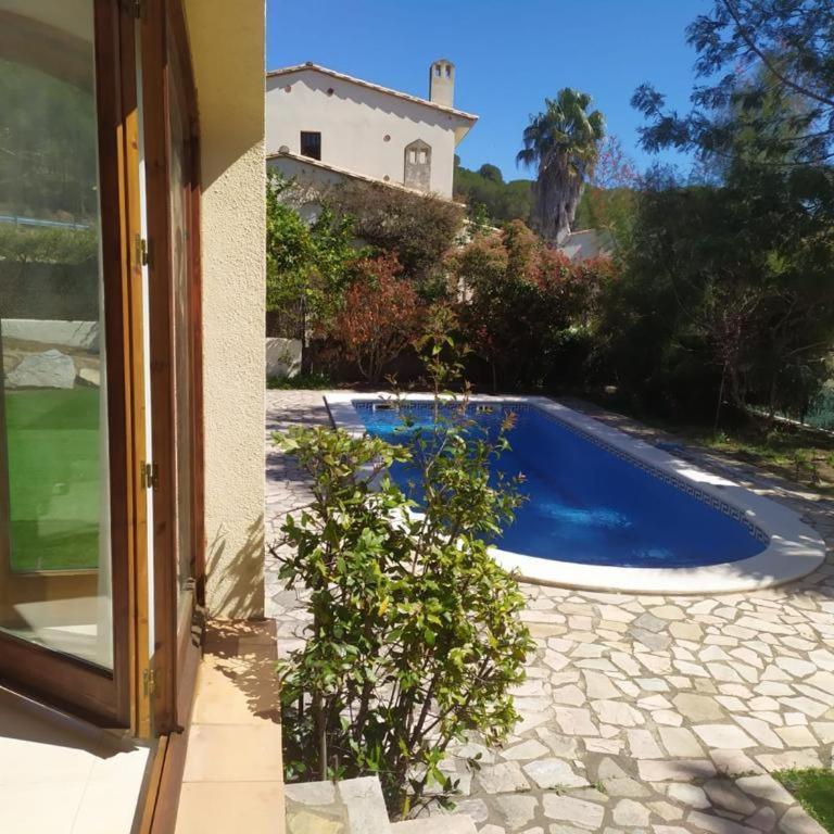 VILLAS COSETTE Villa Brava - Villa de 3 dormitorios - 3