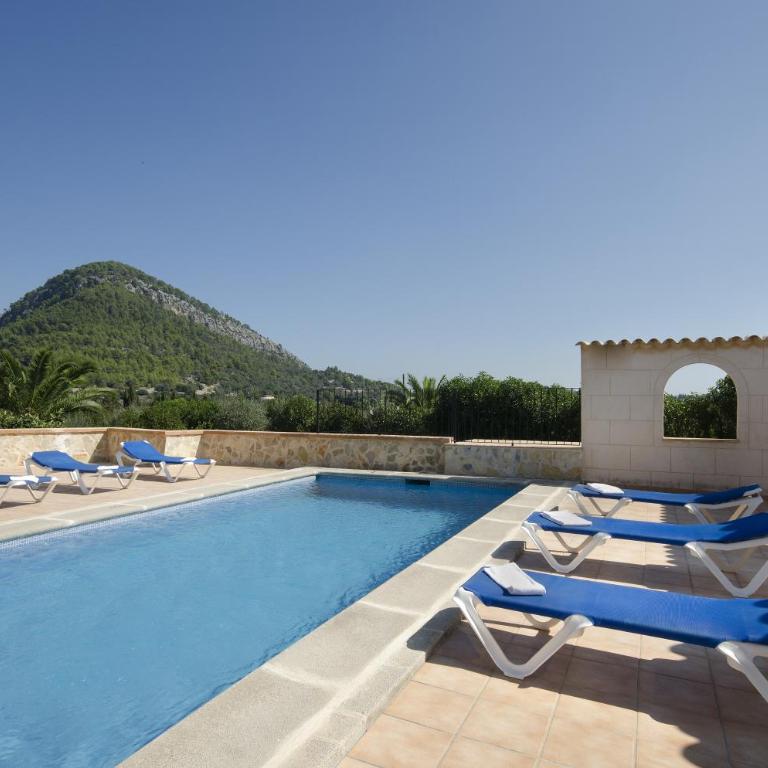Villa Varella - Villa Estándar - 2