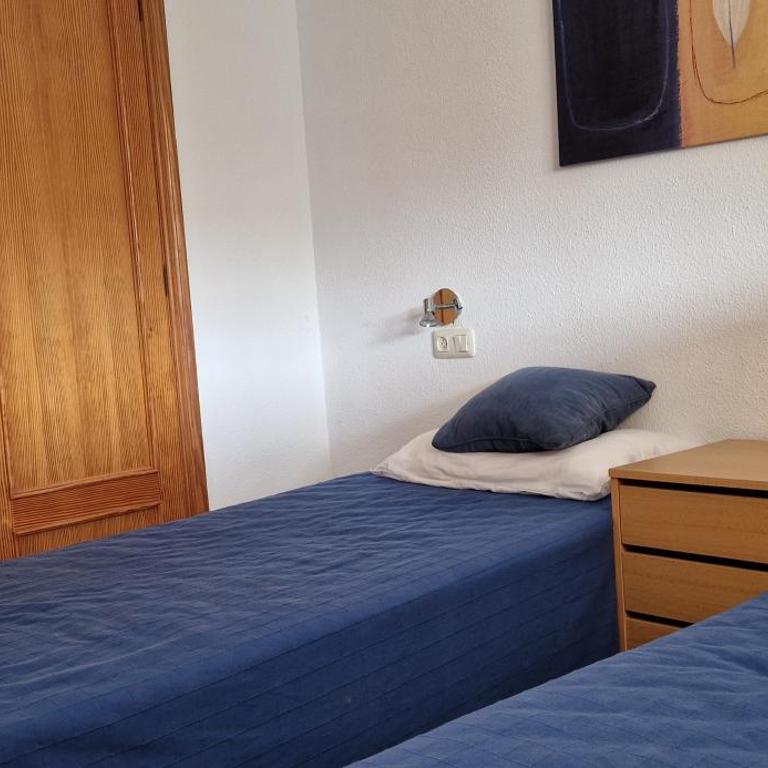 Chloë - Apartamento de 2 dormitorios - 19