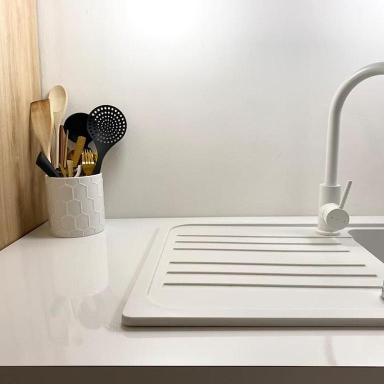 Charmant T2 avec balcon - Chaves - Apartamento de 1 dormitorio - 15