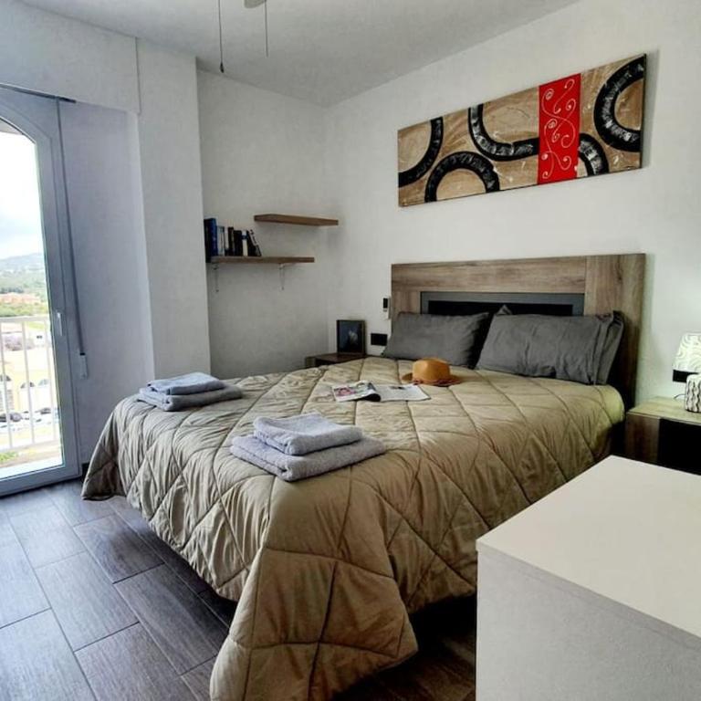 Bonito Piso Calpe playa Arenal - Apartment mit 2 Schlafzimmern - 12