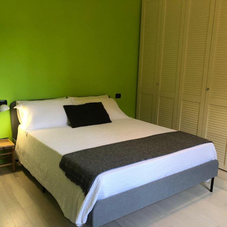 Casa Giusti - Appartamento con 2 Camere da Letto - 16