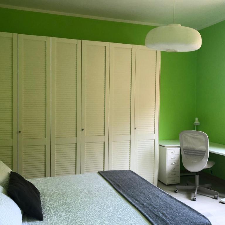 Casa Giusti - Appartamento con 2 Camere da Letto - 15
