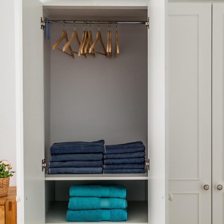 BLUE WATERS Apartment with heated pool - Apartamento de 1 dormitorio - 9