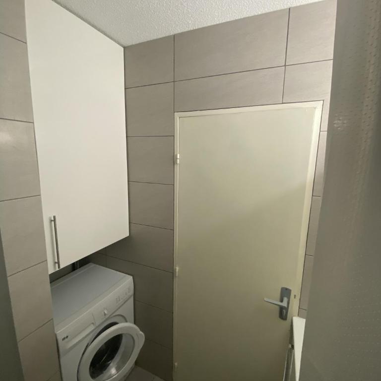 Appartement à 2 min du port - One-Bedroom Apartment - 14