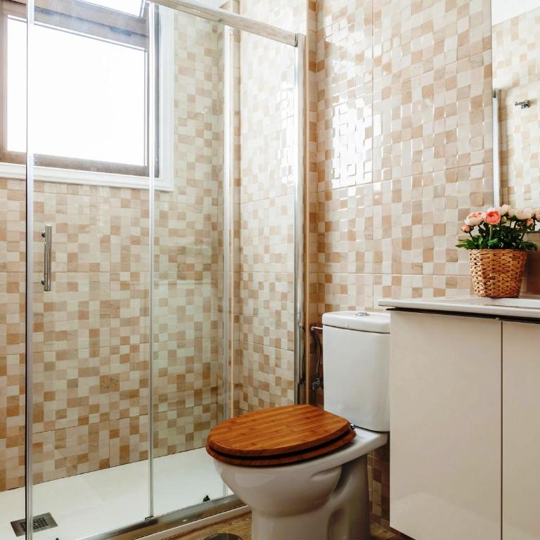 BLUE WATERS Apartment with heated pool - Apartamento de 1 dormitorio - 2