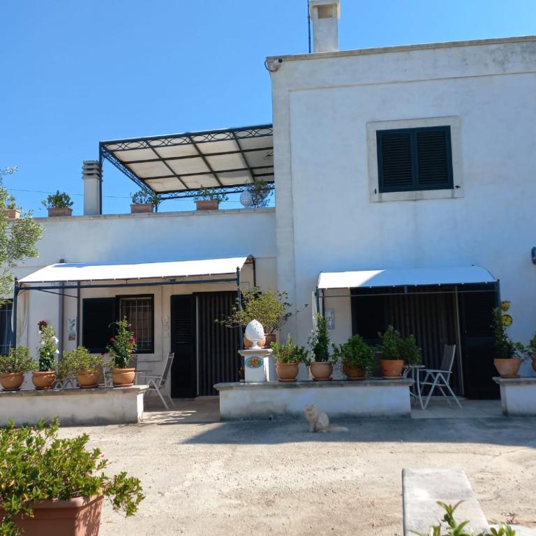 Il Fico d'India dell'Antico orto - Casa Vacanze - 2