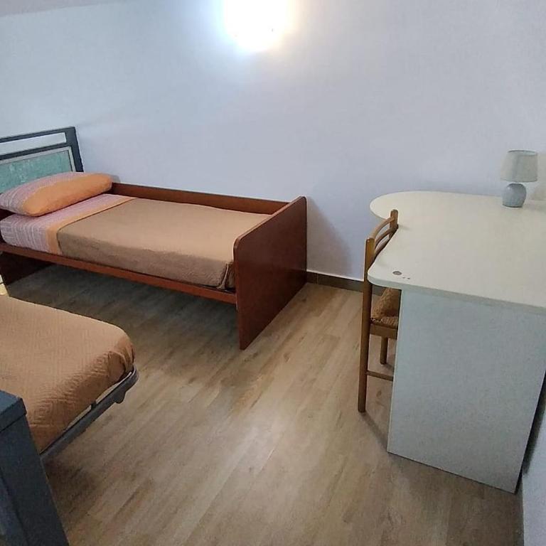 Casa Vacanze da Peppe - Appartamentino su 2 Livelli - 4