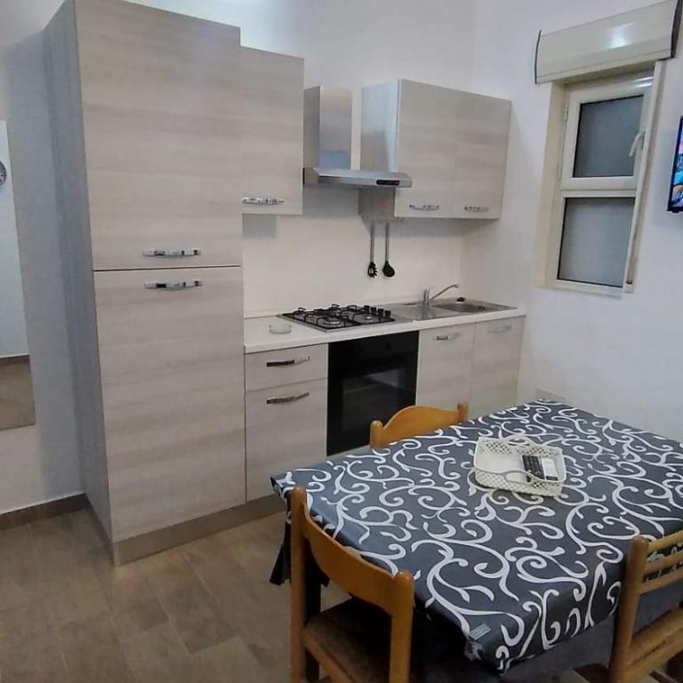 Casa Vacanze da Peppe - Appartamentino su 2 Livelli - 6