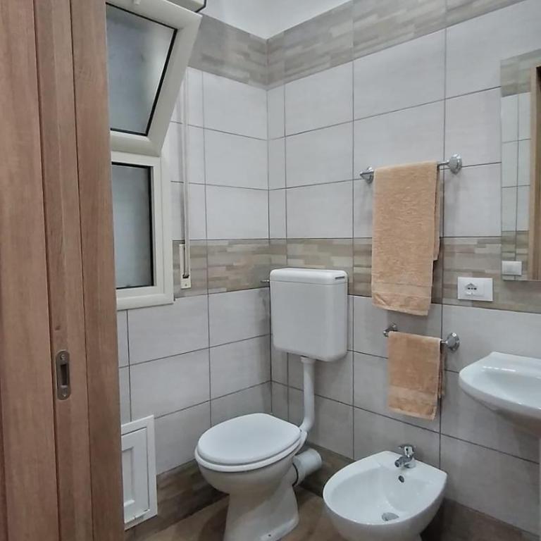 Casa Vacanze da Peppe - Appartamentino su 2 Livelli - 2