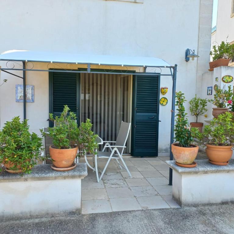 Il Fico d'India dell'Antico orto - Casa Vacanze - 1