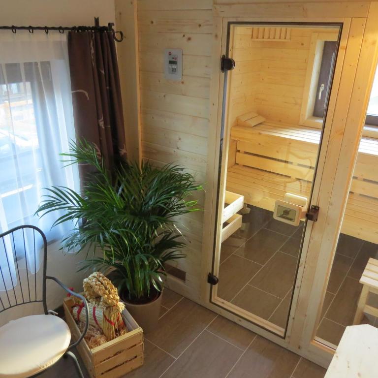 Ferienhaus Ötztal-Lodge - Haus mit 3 Schlafzimmern - 32