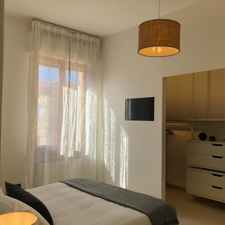 Casa Giusti - Appartamento con 2 Camere da Letto - 8