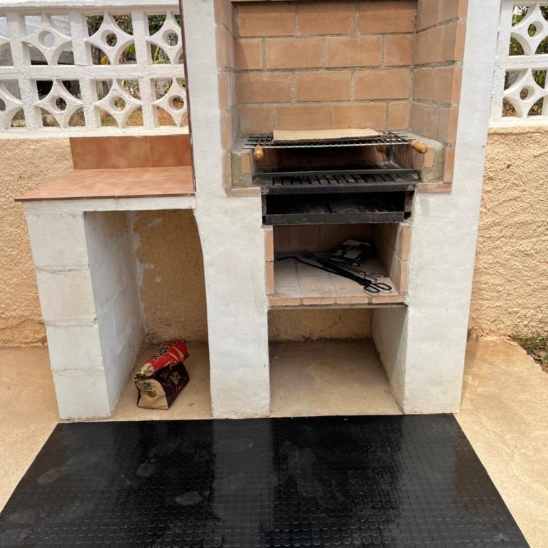 Villa El Arenal a 3 min de la Playa - Apartamento de 3 dormitorios - 10