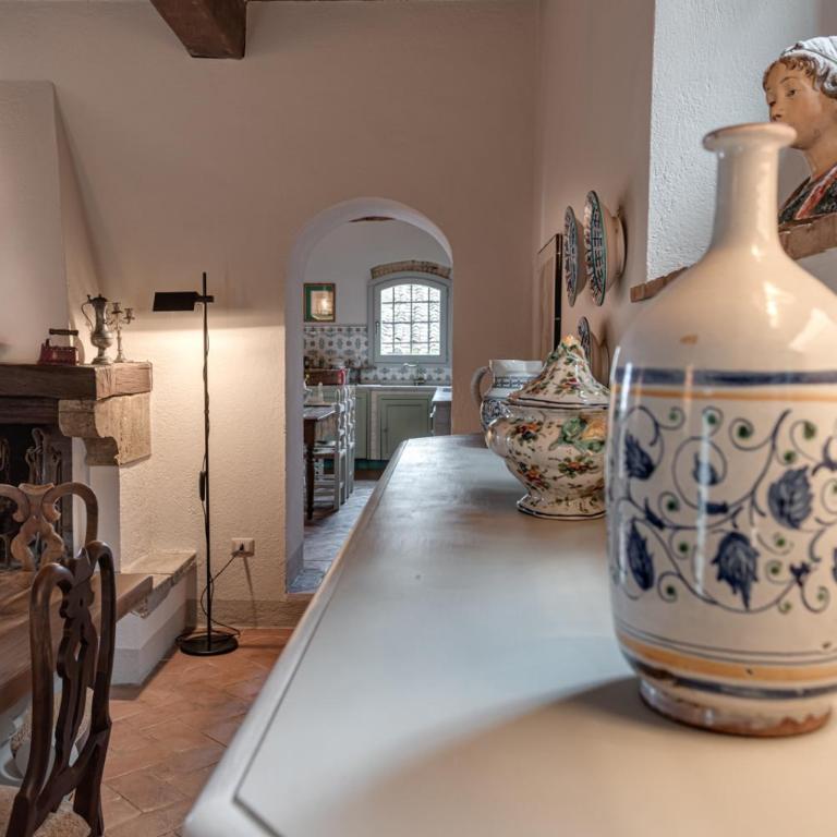 Casale di Villore - Appartamento - 11