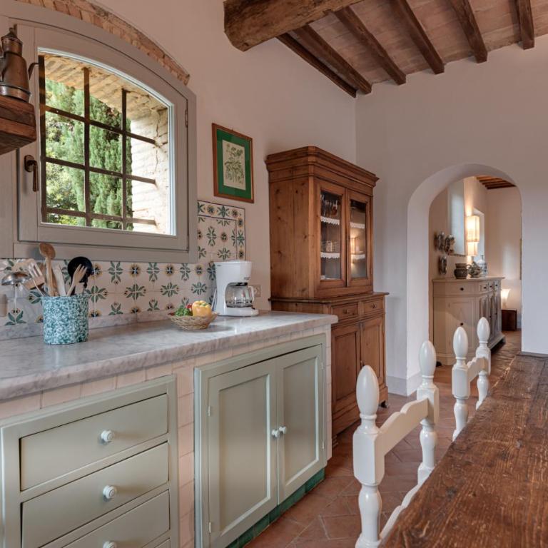 Casale di Villore - Appartamento - 20