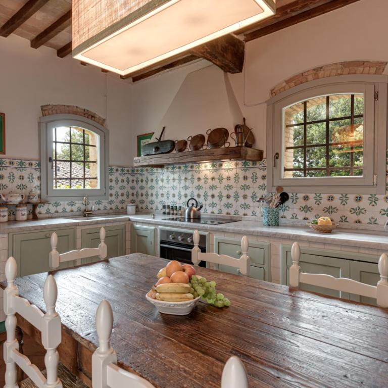 Casale di Villore - Appartamento - 2