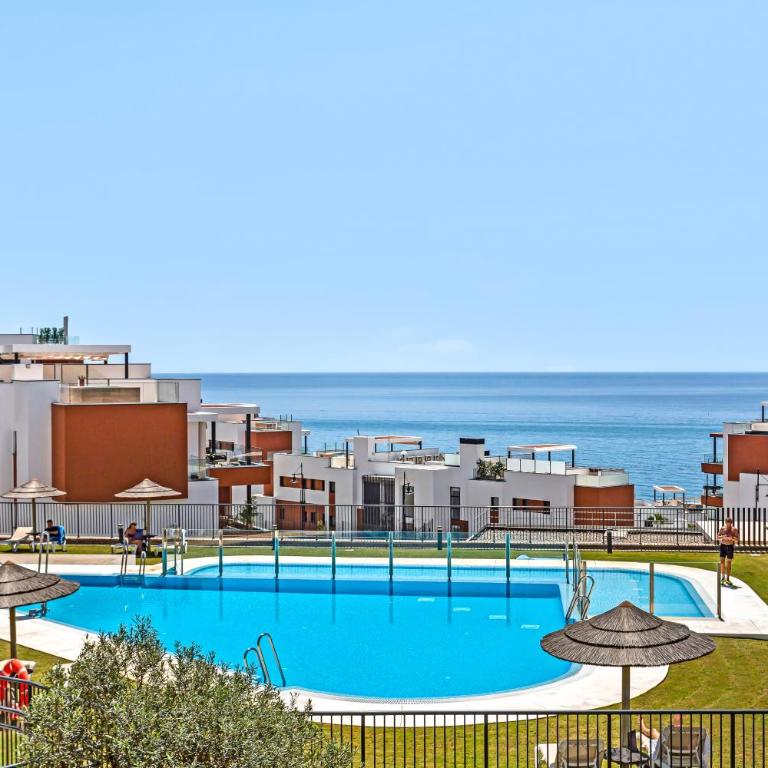 Blue Lady by the Sea - Apartamento de 2 dormitorios - 1