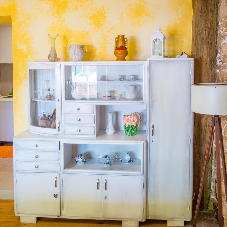 Perfect view of Mostar - with swimming pool - Three-Bedroom Villa - 32