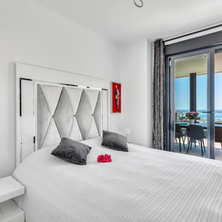 Blue Lady by the Sea - Apartamento de 2 dormitorios - 16