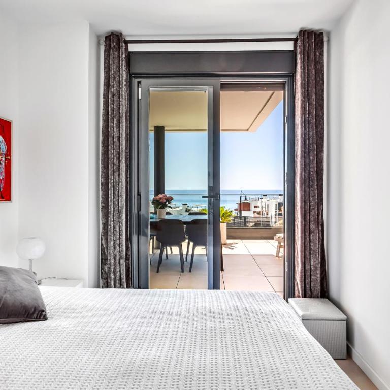 Blue Lady by the Sea - Apartamento de 2 dormitorios - 19