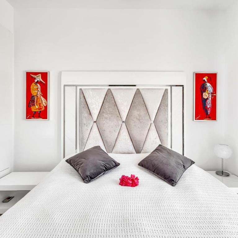 Blue Lady by the Sea - Apartamento de 2 dormitorios - 17