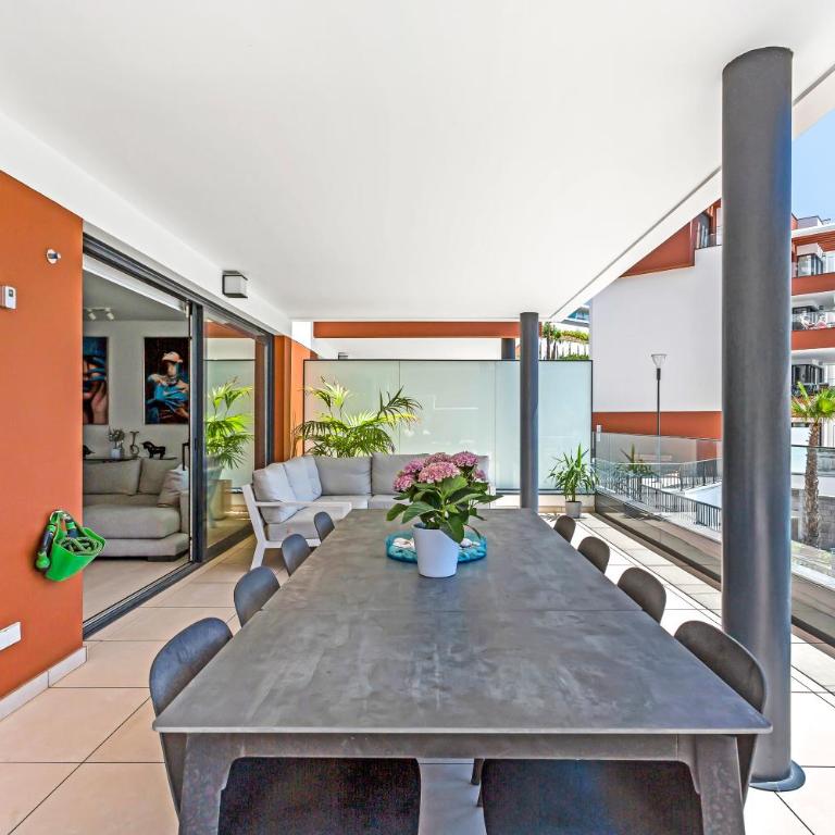 Blue Lady by the Sea - Apartamento de 2 dormitorios - 29