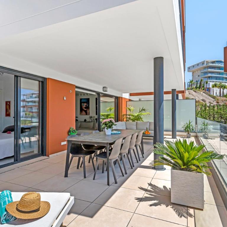 Blue Lady by the Sea - Apartamento de 2 dormitorios - 31