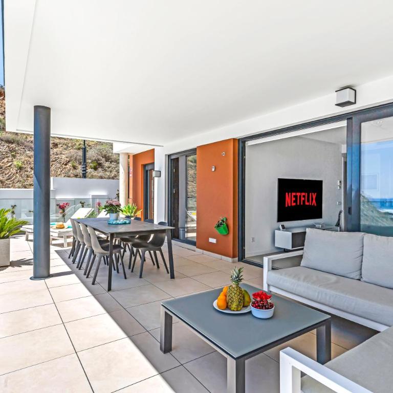 Blue Lady by the Sea - Apartamento de 2 dormitorios - 34