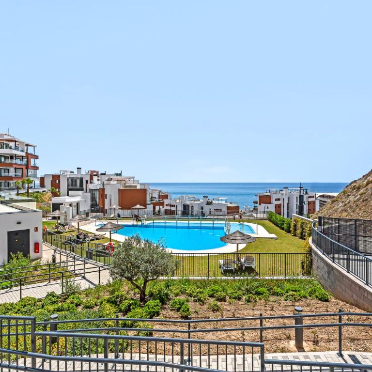 Blue Lady by the Sea - Apartamento de 2 dormitorios - 36