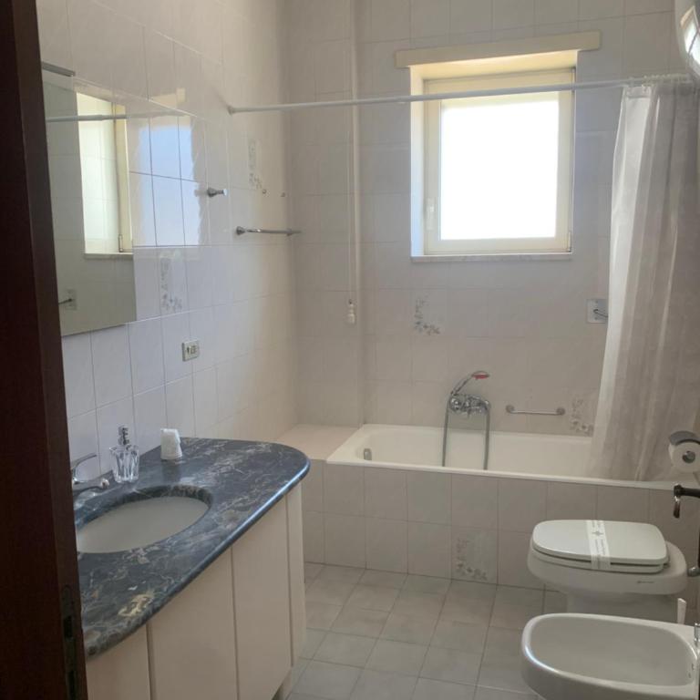 Porta Napoli Rooms - Chambre Double - 4