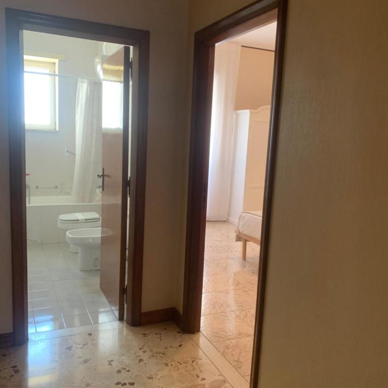 Porta Napoli Rooms - Chambre Double - 2