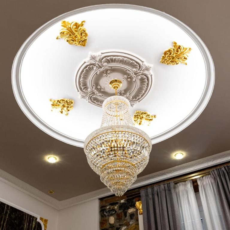 Queen Cattleya Suite - Camera King - 10