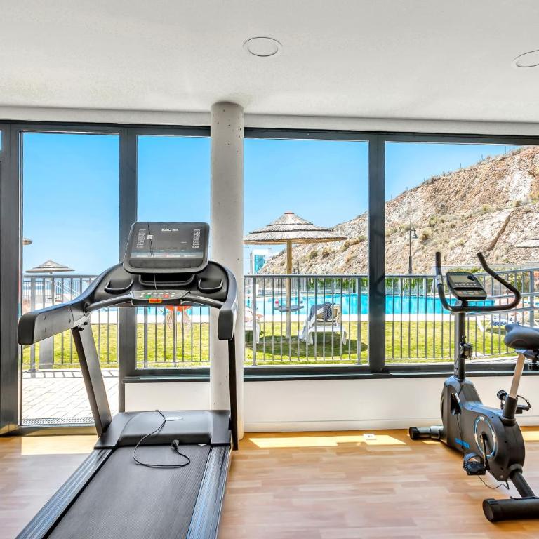 Blue Lady by the Sea - Apartamento de 2 dormitorios - 40