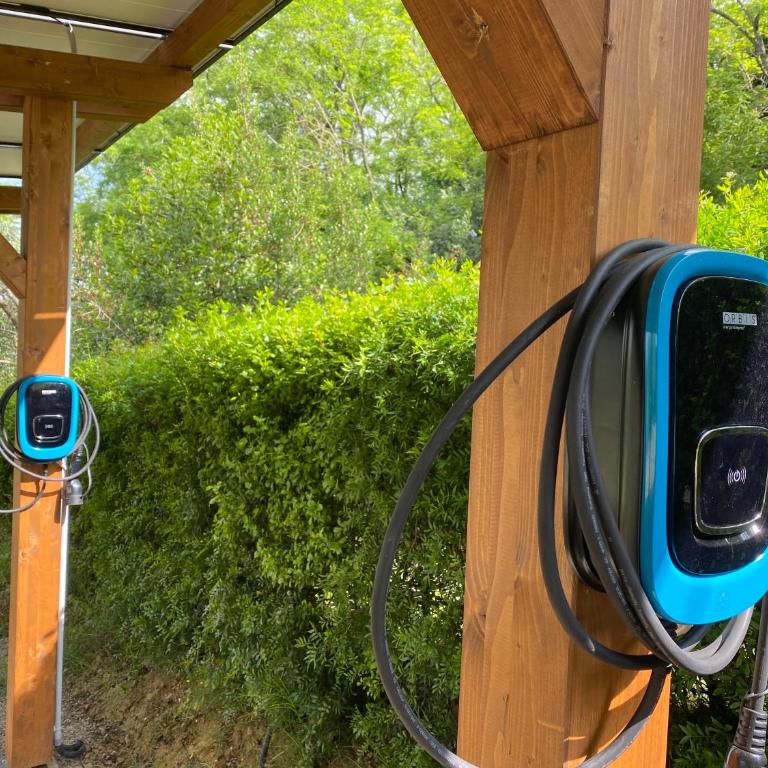 Casale di Villore - Appartamento con 1 Camera da Letto - 7